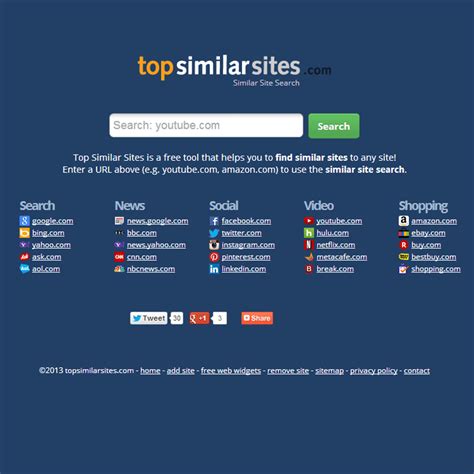 similar dinotube|Similarsites.com